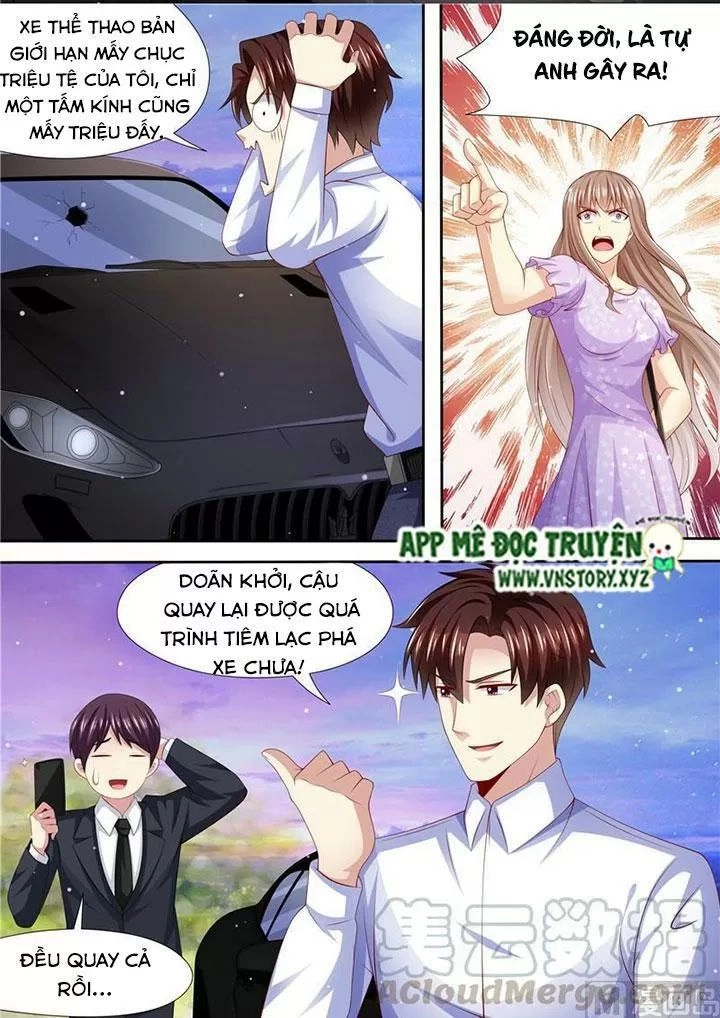 Cưng Chiều Vợ Yêu Chapter 269 - 9