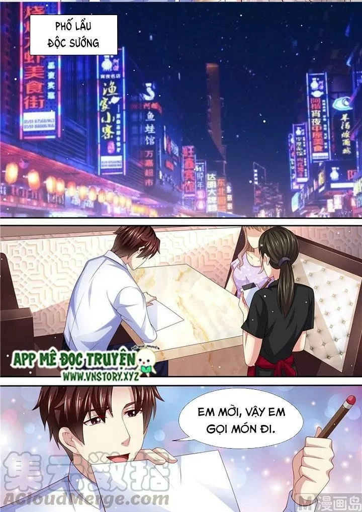 Cưng Chiều Vợ Yêu Chapter 269 - 11