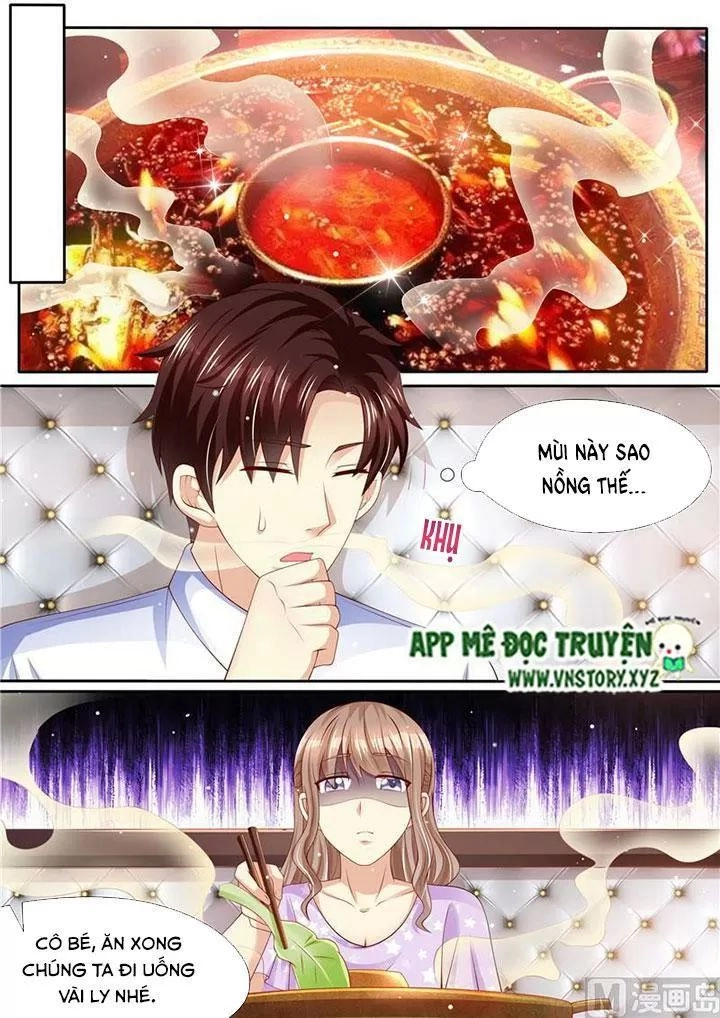 Cưng Chiều Vợ Yêu Chapter 270 - 2