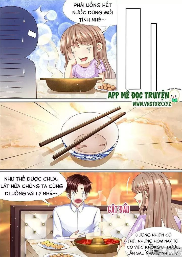 Cưng Chiều Vợ Yêu Chapter 270 - 6