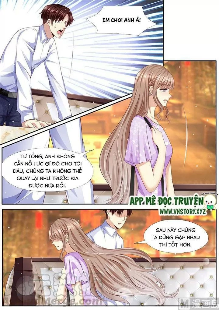 Cưng Chiều Vợ Yêu Chapter 270 - 7