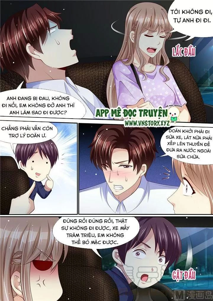 Cưng Chiều Vợ Yêu Chapter 270 - 11