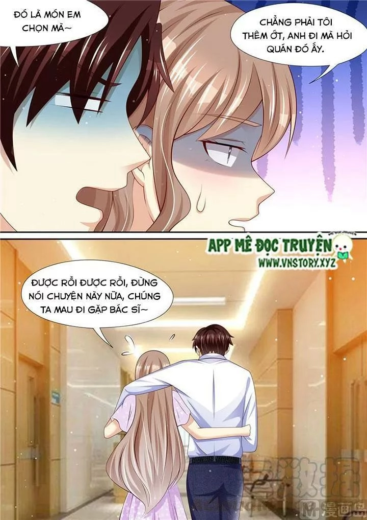 Cưng Chiều Vợ Yêu Chapter 270 - 13