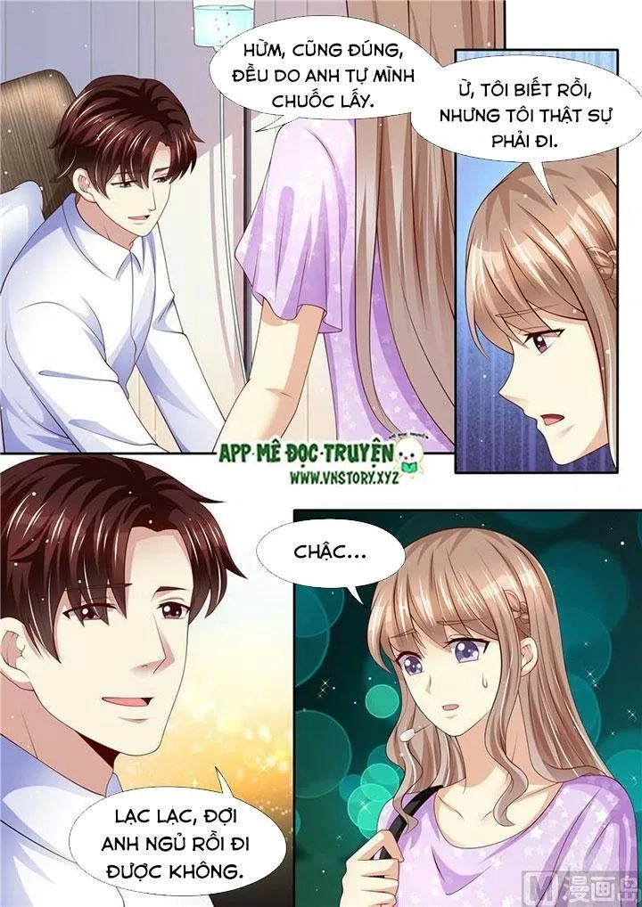 Cưng Chiều Vợ Yêu Chapter 271 - 6