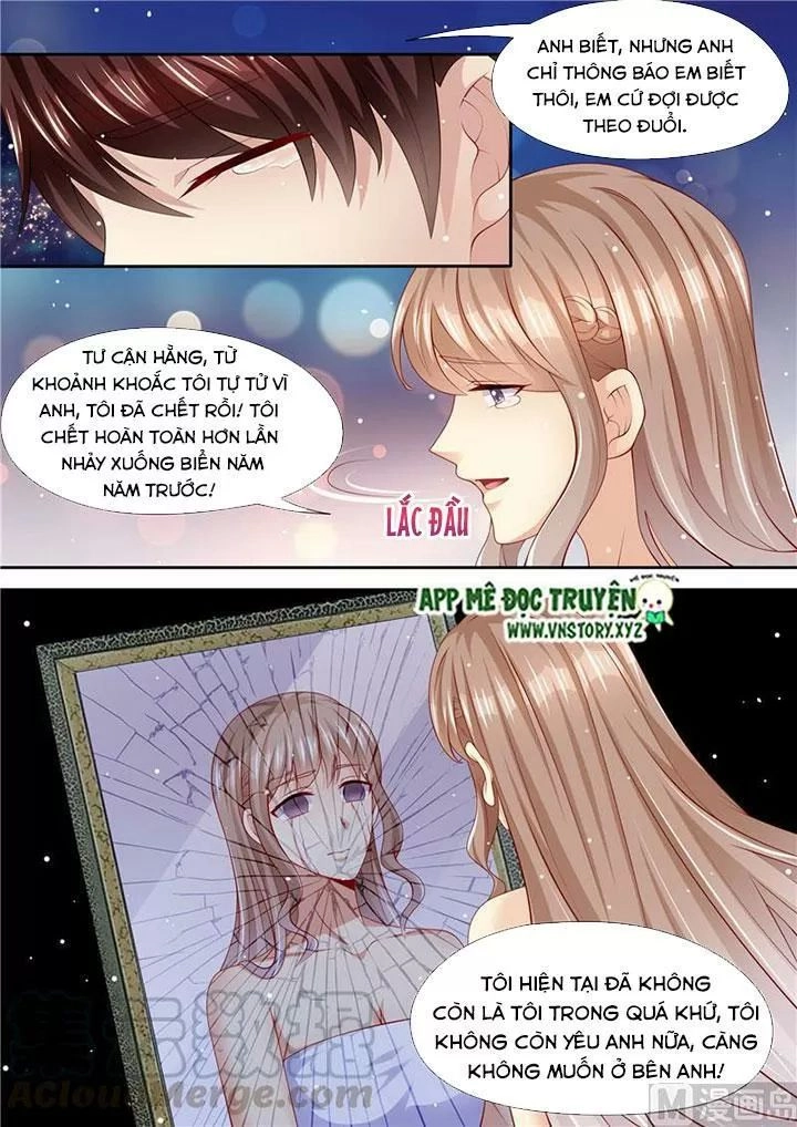 Cưng Chiều Vợ Yêu Chapter 271 - 9