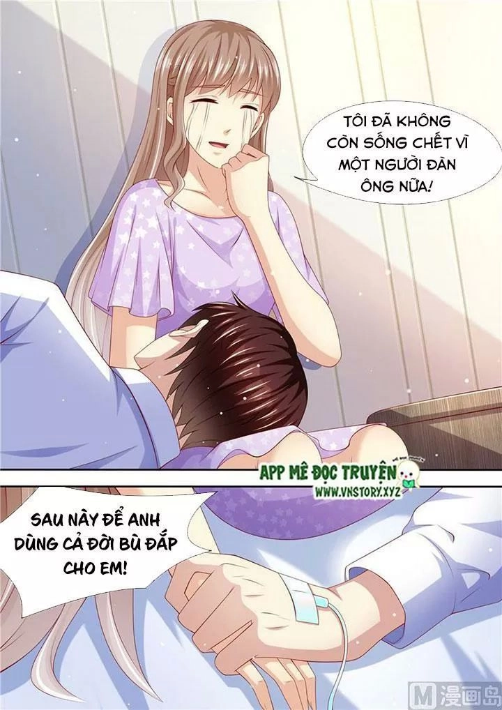 Cưng Chiều Vợ Yêu Chapter 271 - 10