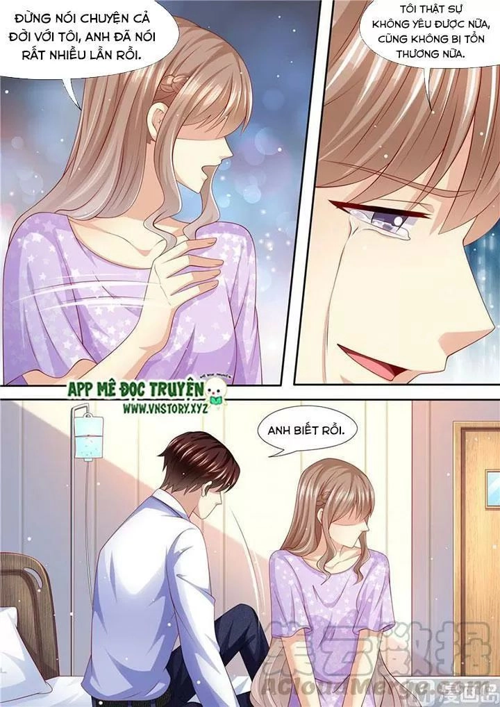 Cưng Chiều Vợ Yêu Chapter 271 - 11