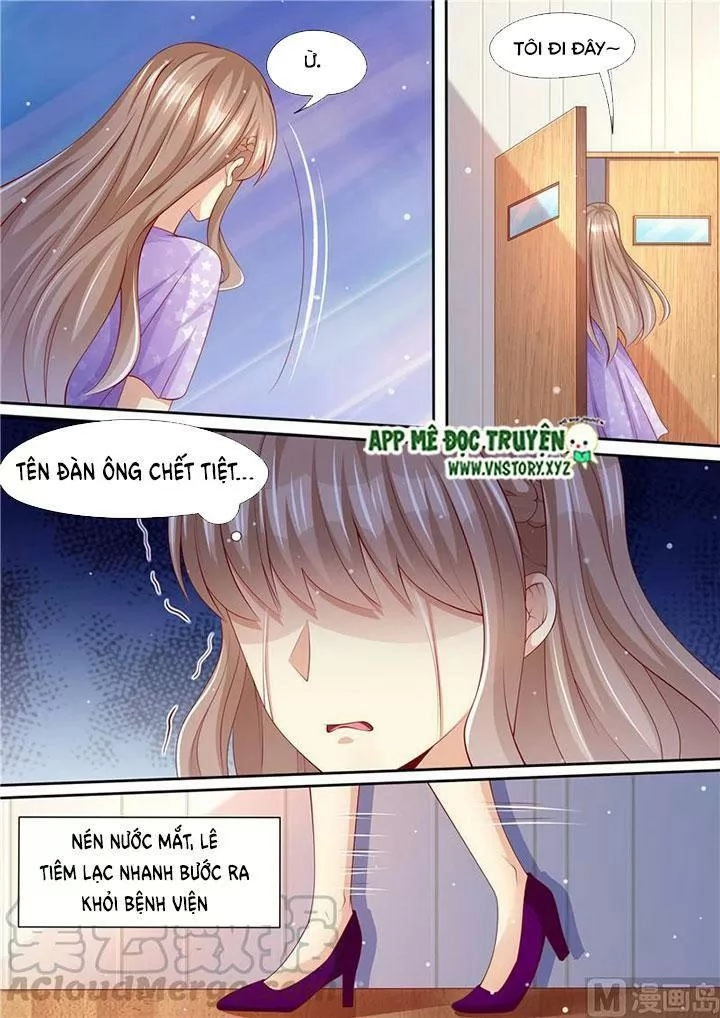 Cưng Chiều Vợ Yêu Chapter 271 - 13