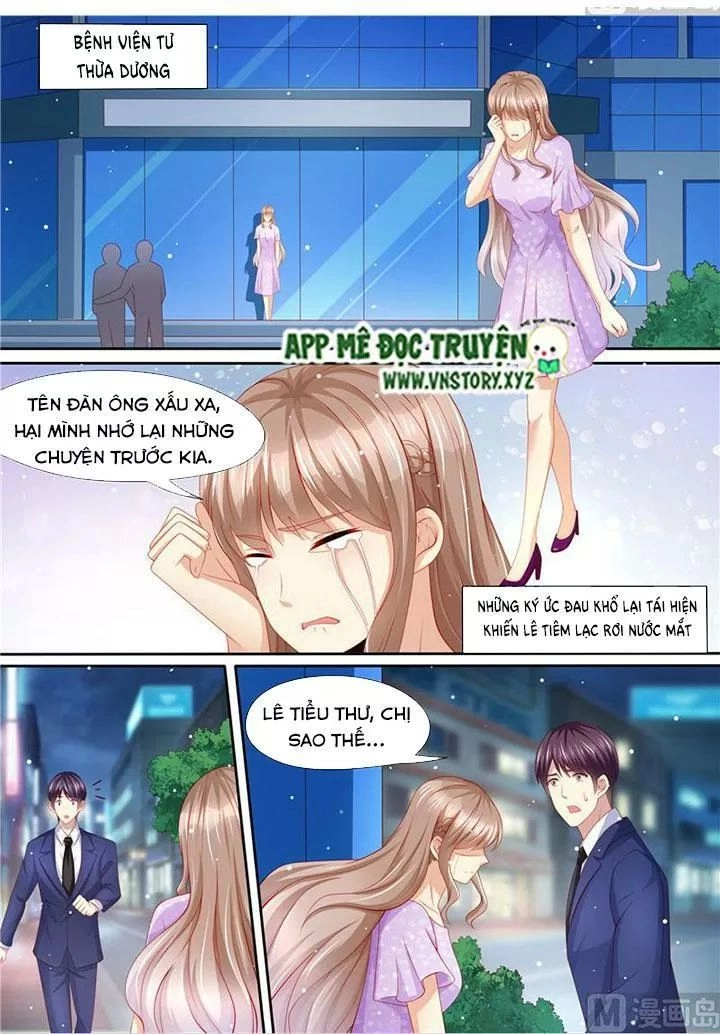 Cưng Chiều Vợ Yêu Chapter 272 - 2