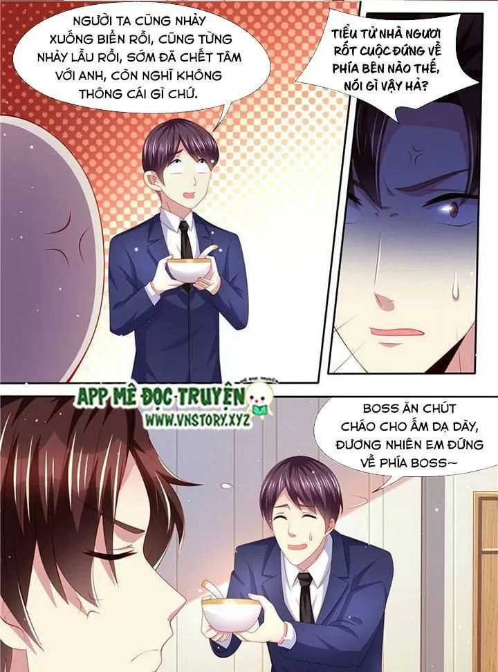 Cưng Chiều Vợ Yêu Chapter 272 - 4