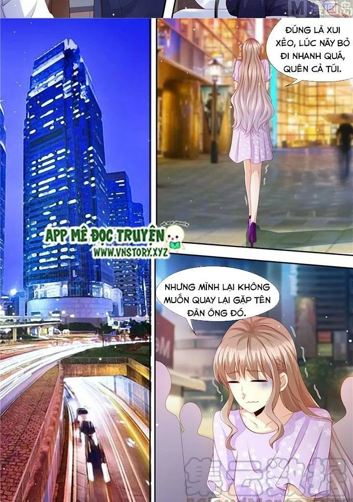 Cưng Chiều Vợ Yêu Chapter 272 - 7