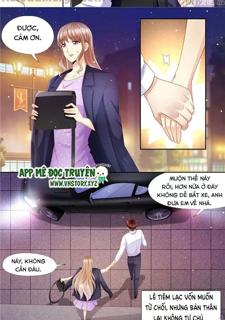 Cưng Chiều Vợ Yêu Chapter 272 - 10