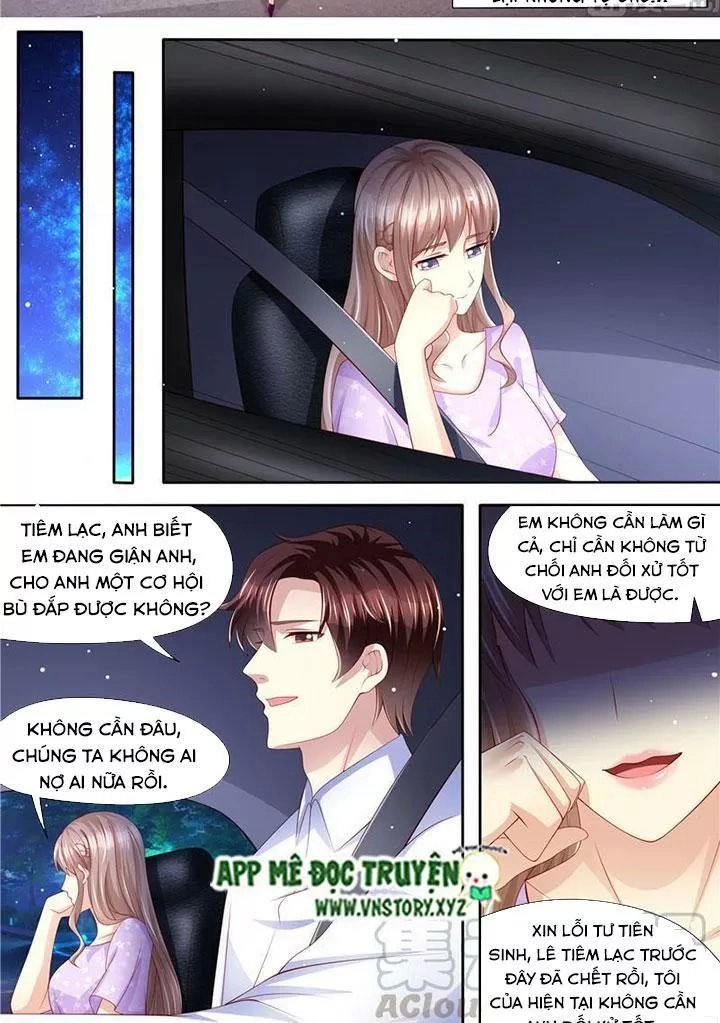 Cưng Chiều Vợ Yêu Chapter 272 - 11