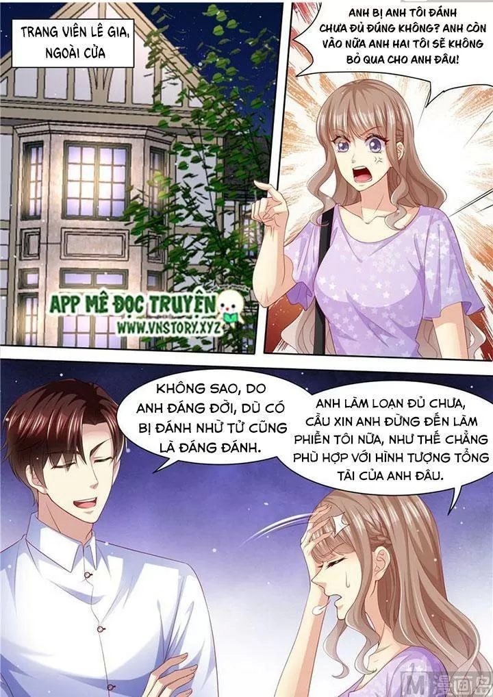 Cưng Chiều Vợ Yêu Chapter 273 - 2