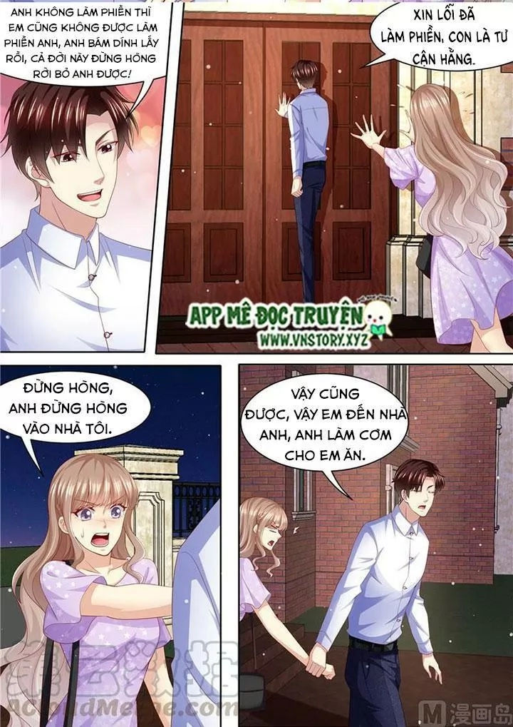 Cưng Chiều Vợ Yêu Chapter 273 - 3