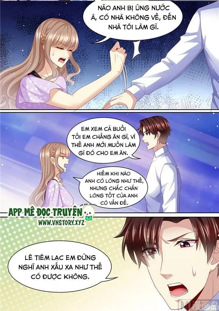 Cưng Chiều Vợ Yêu Chapter 273 - 4