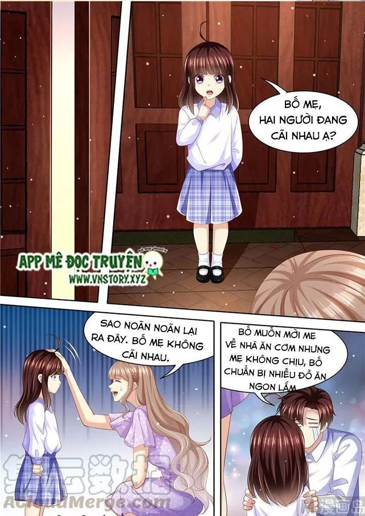 Cưng Chiều Vợ Yêu Chapter 273 - 5