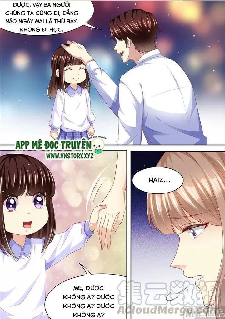 Cưng Chiều Vợ Yêu Chapter 273 - 7