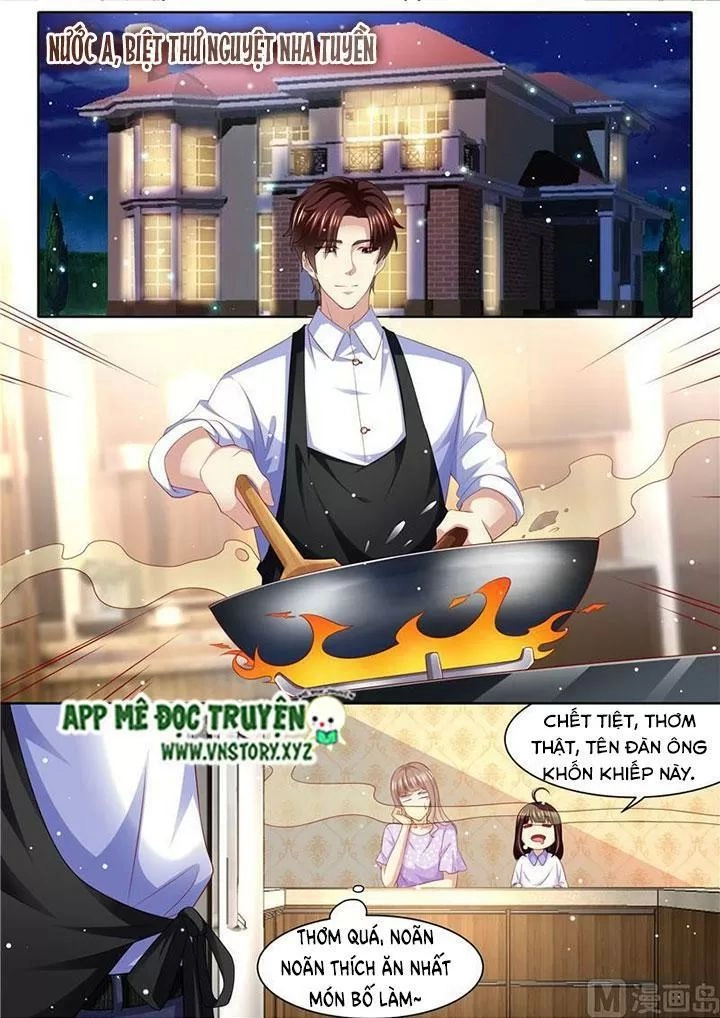 Cưng Chiều Vợ Yêu Chapter 273 - 8