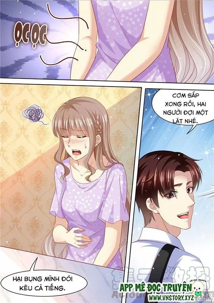 Cưng Chiều Vợ Yêu Chapter 273 - 9