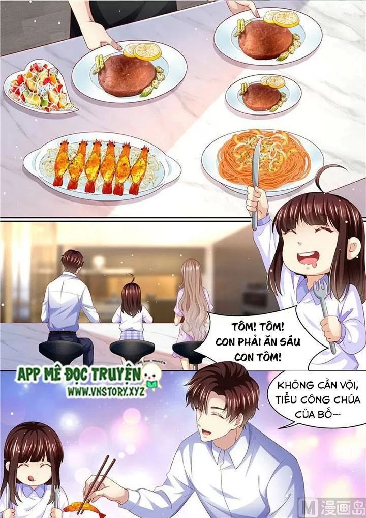 Cưng Chiều Vợ Yêu Chapter 273 - 10