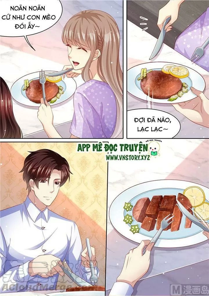 Cưng Chiều Vợ Yêu Chapter 273 - 11