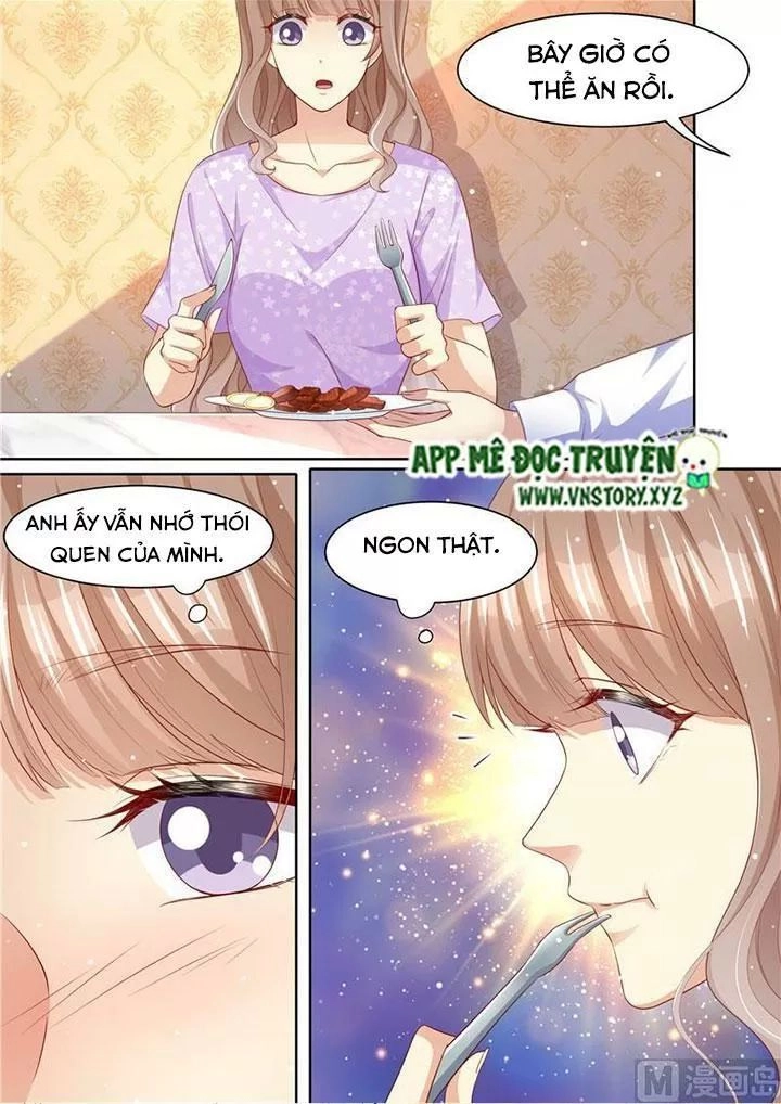 Cưng Chiều Vợ Yêu Chapter 273 - 12