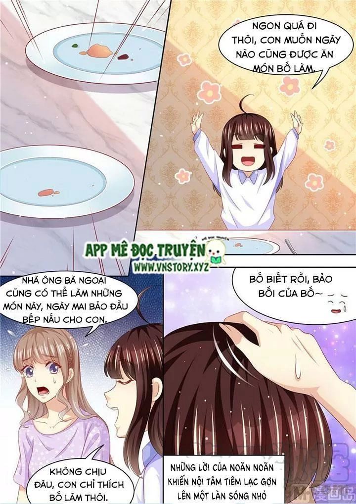 Cưng Chiều Vợ Yêu Chapter 273 - 13