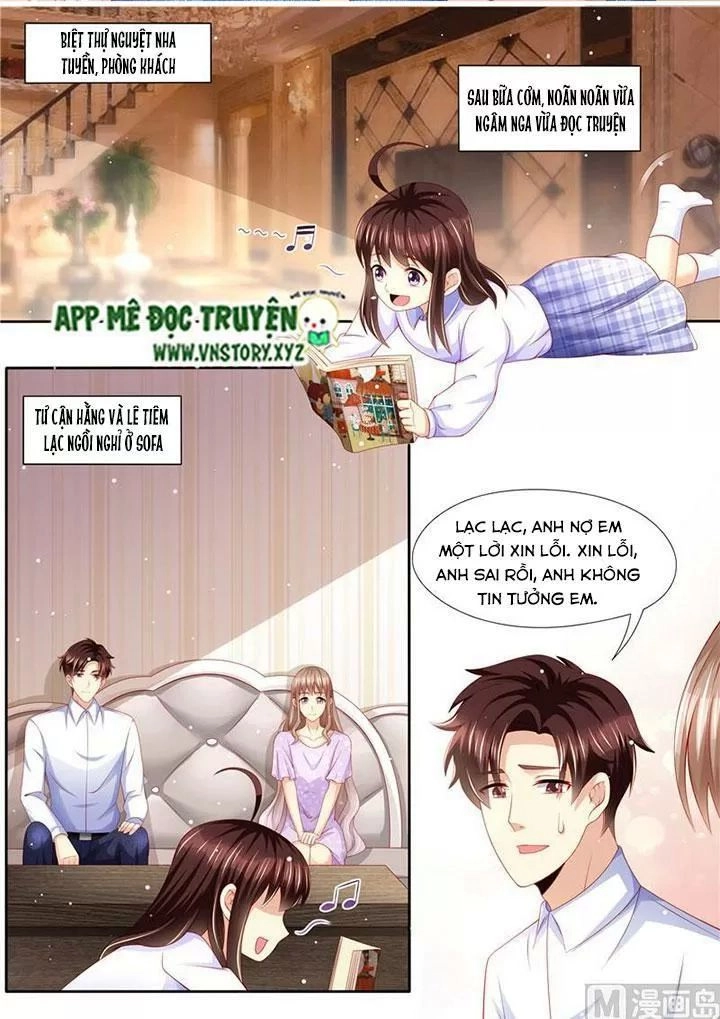 Cưng Chiều Vợ Yêu Chapter 274 - 2