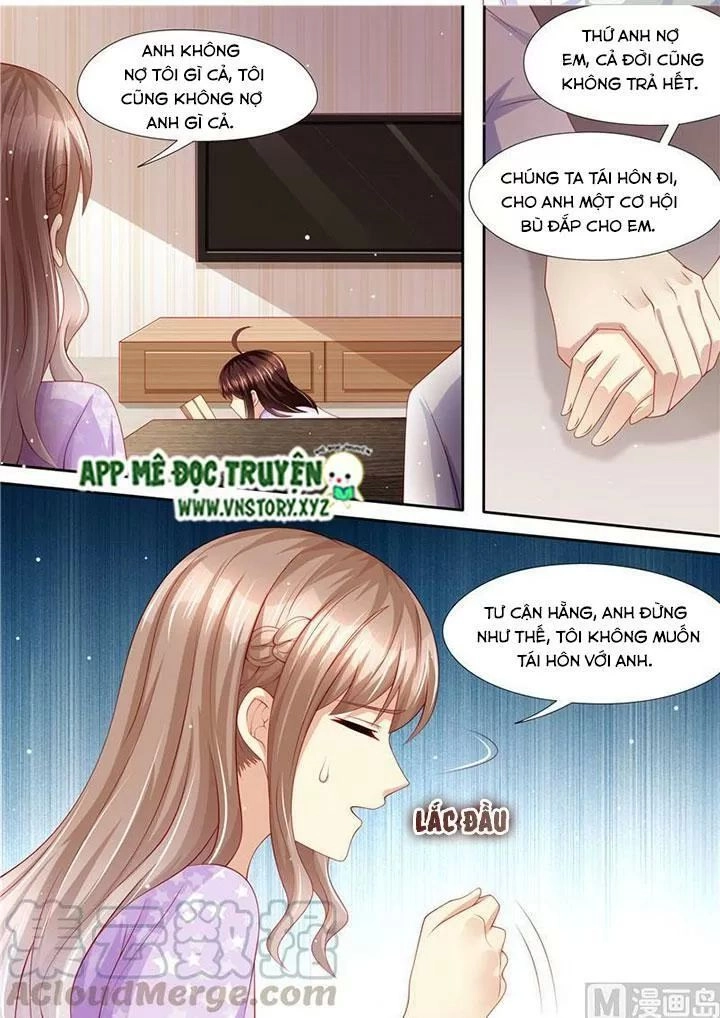 Cưng Chiều Vợ Yêu Chapter 274 - 3