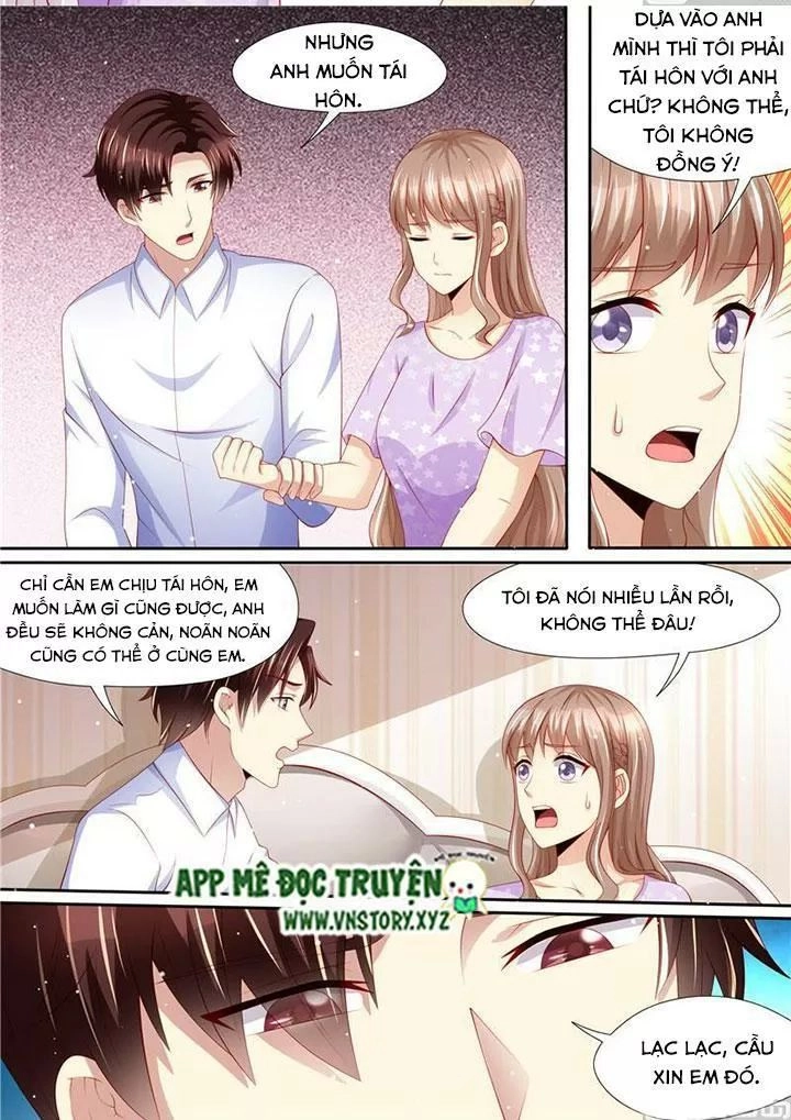 Cưng Chiều Vợ Yêu Chapter 274 - 4