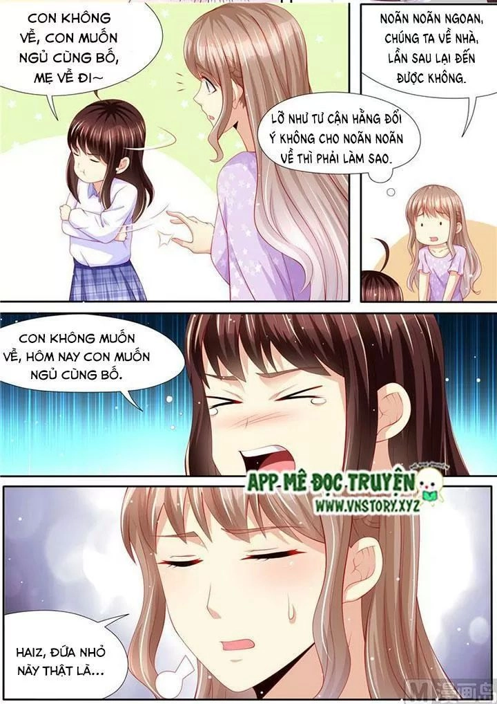 Cưng Chiều Vợ Yêu Chapter 274 - 6