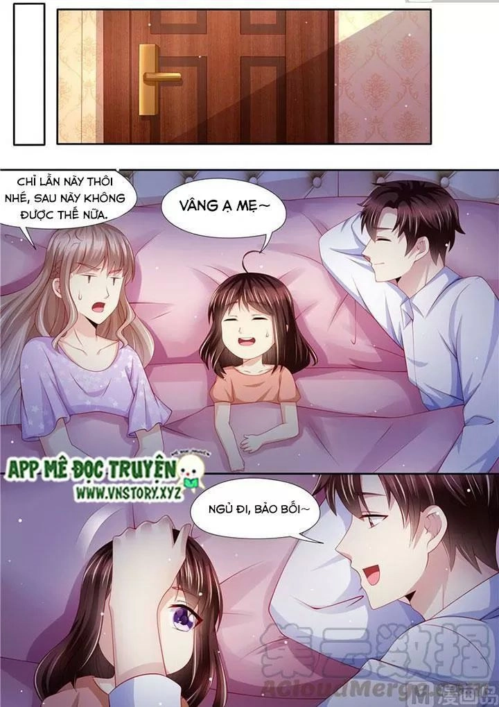 Cưng Chiều Vợ Yêu Chapter 274 - 7