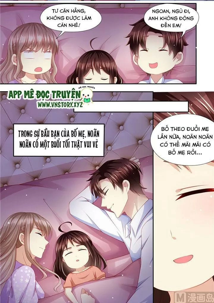 Cưng Chiều Vợ Yêu Chapter 274 - 8