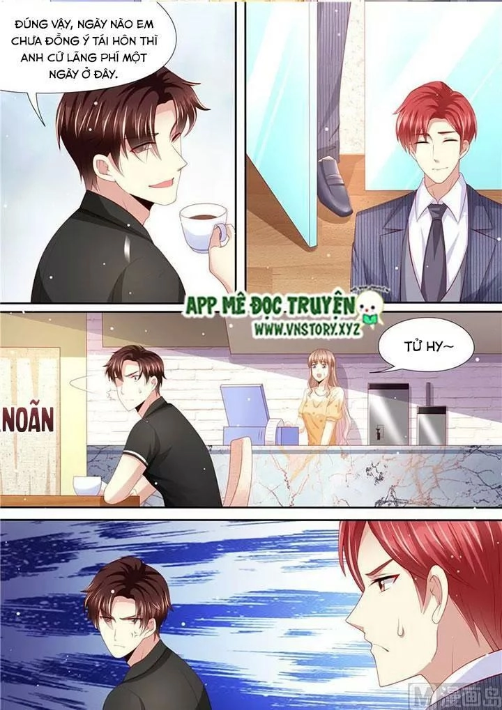 Cưng Chiều Vợ Yêu Chapter 274 - 10