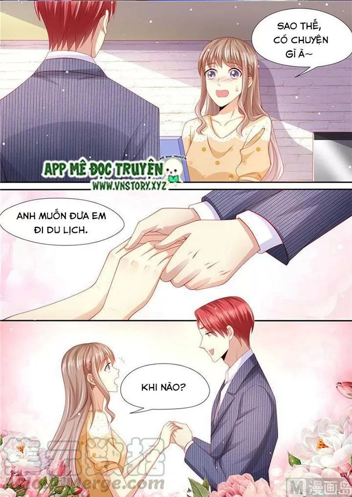 Cưng Chiều Vợ Yêu Chapter 274 - 11