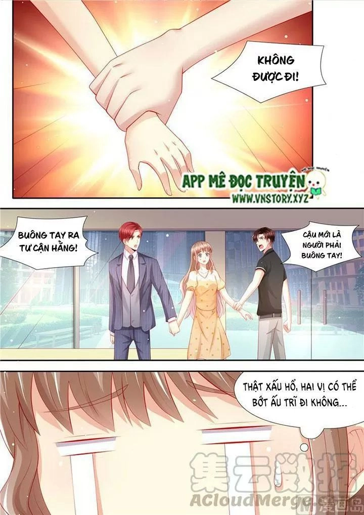 Cưng Chiều Vợ Yêu Chapter 274 - 13