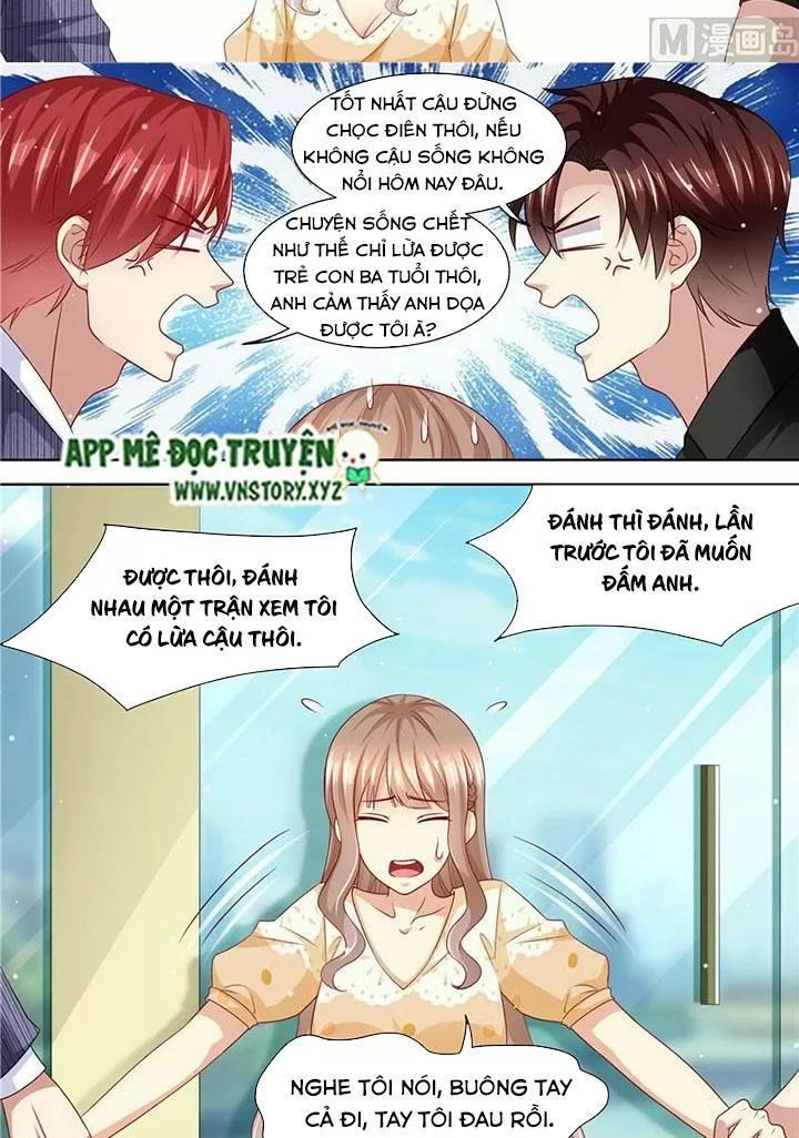 Cưng Chiều Vợ Yêu Chapter 275 - 3