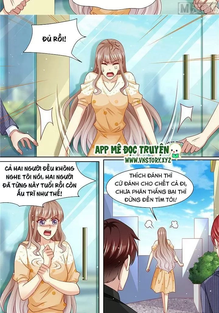 Cưng Chiều Vợ Yêu Chapter 275 - 4