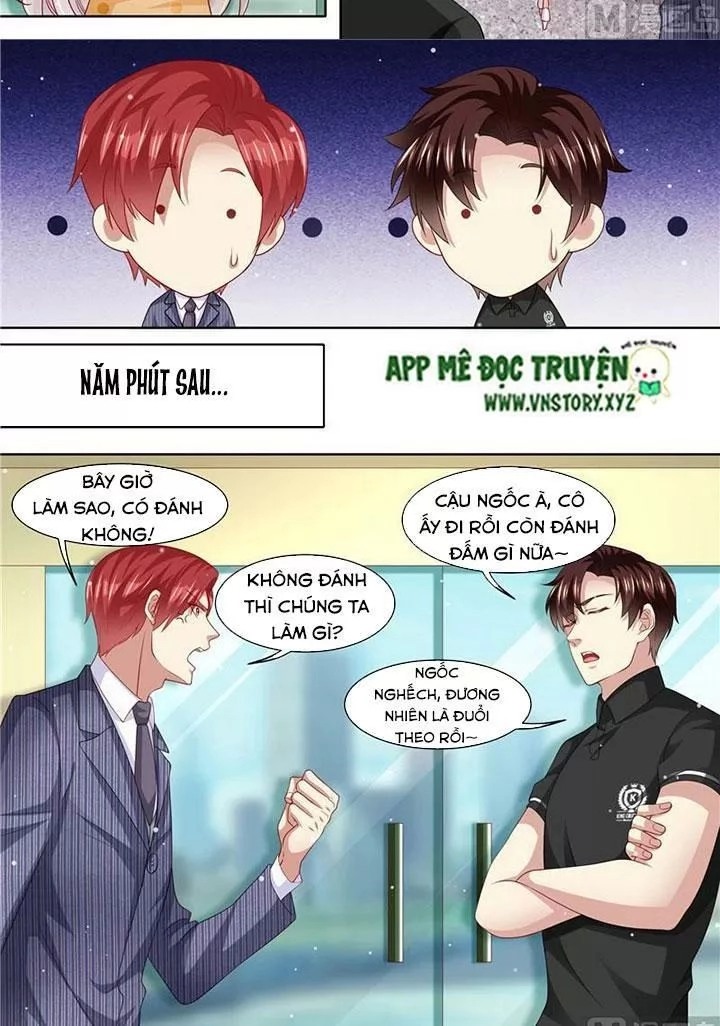 Cưng Chiều Vợ Yêu Chapter 275 - 5