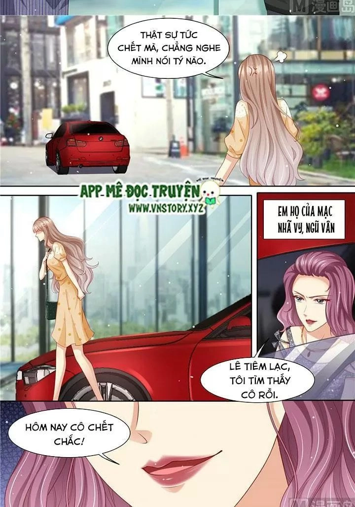 Cưng Chiều Vợ Yêu Chapter 275 - 6