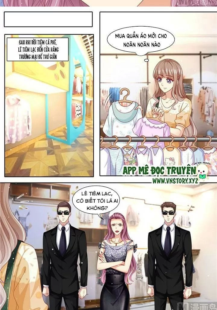 Cưng Chiều Vợ Yêu Chapter 275 - 7