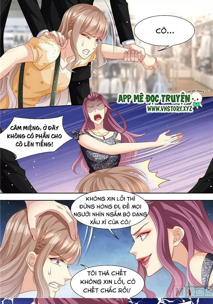 Cưng Chiều Vợ Yêu Chapter 275 - 11