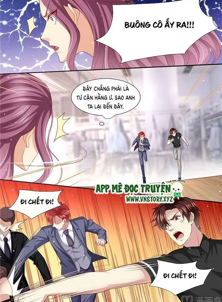 Cưng Chiều Vợ Yêu Chapter 275 - 12