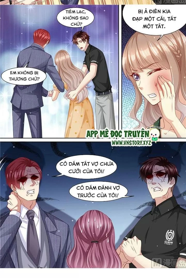 Cưng Chiều Vợ Yêu Chapter 275 - 13