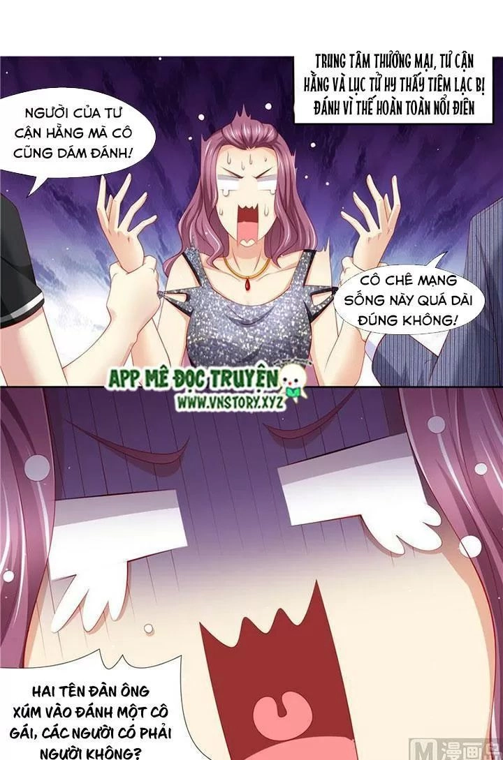 Cưng Chiều Vợ Yêu Chapter 276 - 2