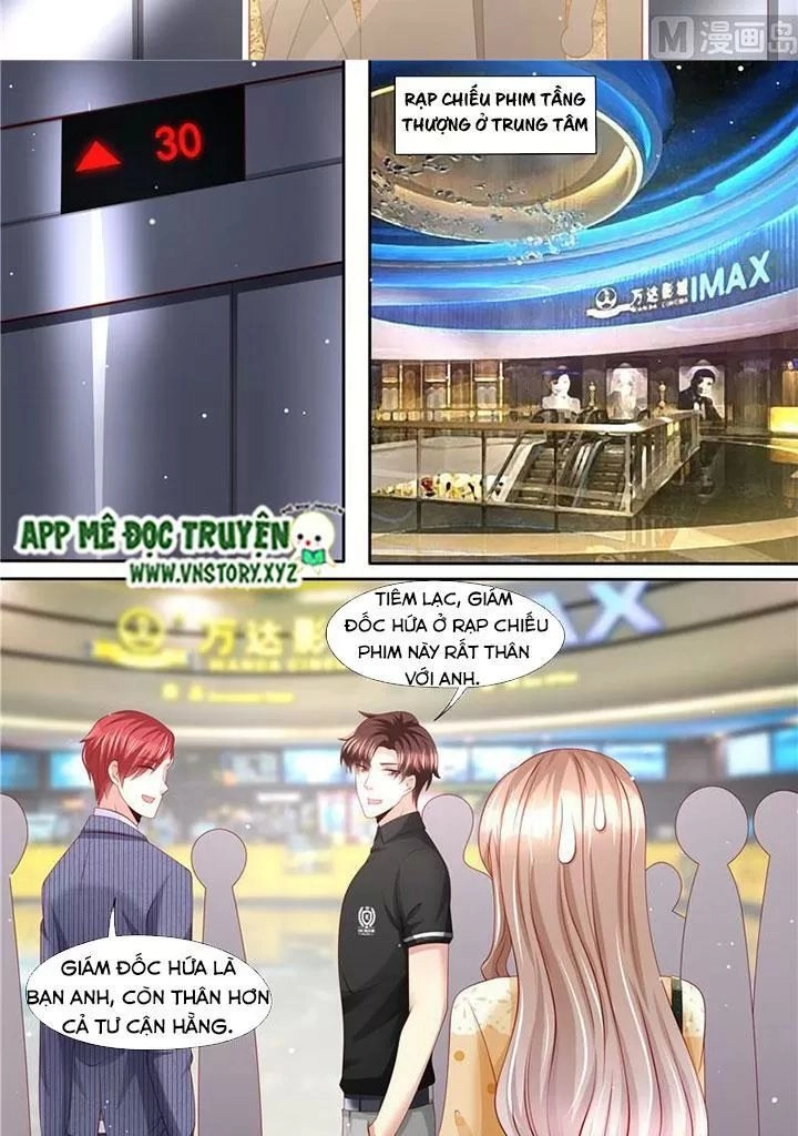 Cưng Chiều Vợ Yêu Chapter 276 - 6