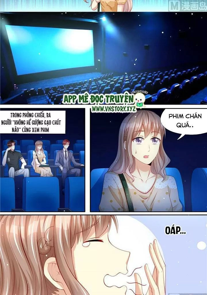 Cưng Chiều Vợ Yêu Chapter 276 - 8