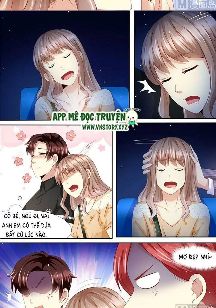 Cưng Chiều Vợ Yêu Chapter 276 - 9