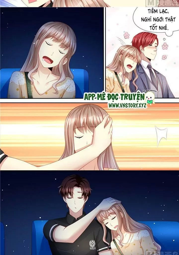 Cưng Chiều Vợ Yêu Chapter 276 - 10